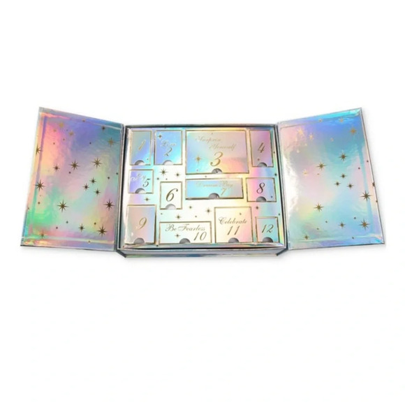 NWT 12 pieces of Jewelry in Gift Box - Picture 3 of 6